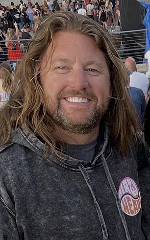 Chuck Orr joins Spirit Lake City Council