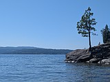 OUR GEM: New research will examine zinc’s role in Coeur d’Alene Lake
