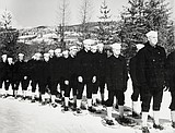 Kootenai County named American World War II Heritage City