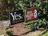 Churches weigh in on Prop 1
