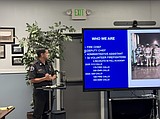 Ephrata FD reports strong volunteer force, seeks long-term EMS funding solution