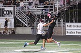 Knights remain unbeaten with shutout over Wahluke