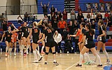 6A DISTRICT 1 VOLLEYBALL CHAMPIONSHIP: Reverse sweep sends Post Falls to state