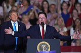 Iran war votes in Congress become a focal point for campaign ad attacks