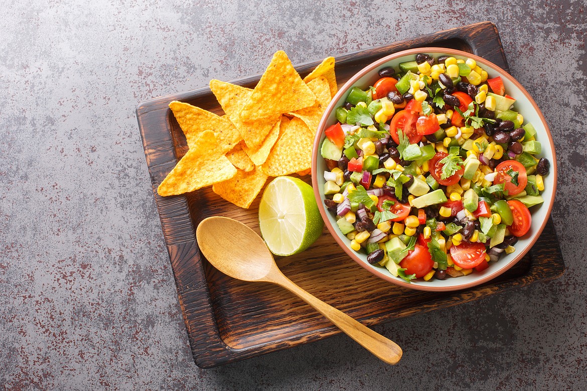 Corn takes center stage in tasty fall fare | Bonner County Daily Bee