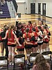 PREP VOLLEYBALL ROUNDUP: Priest River stays alive, Sandpoint falls in districts