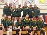 Youth Sports Oct. 21, 2026