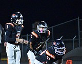 Tigers earn homecoming victory over Toppenish