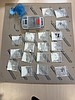 Graffiti investigation leads to drug seizure in Adams County