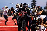 Bobcats run wild in blowout of Eastern Washington