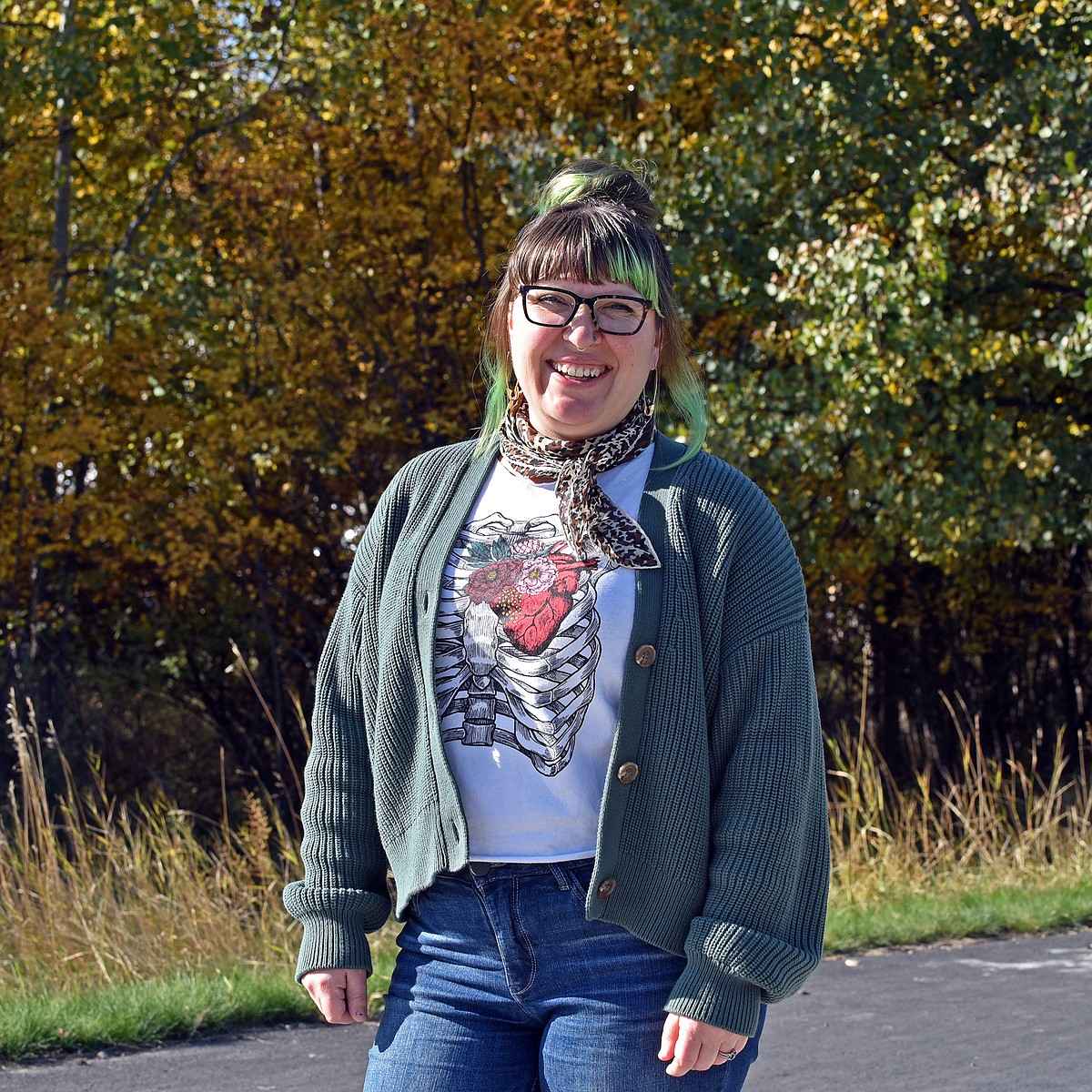 Theatre family's costume designer is the 'cool aunt' | Whitefish Pilot