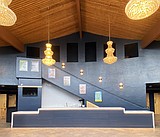 O’Shaughnessy Center gets upgrades and design refresh