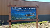 County airport board discusses operations and future possibilities