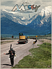 Whitefish snowboarder premieres hitchhiking film ‘Mosey’