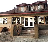 Bringing the Blackwell House back to life