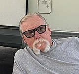 Jim "Himy" Lee Andersen, 74