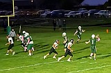 Bobcats, Tigers to tangle for Western conference crown