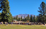 Fairbank, Mosher lead Hawks at Western B-C race