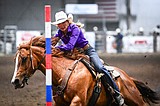 NRA Finals rodeo brings cowboys and cowgirls to town