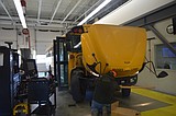 National School Bus Safety Week highlights unseen work of Moses Lake transportation staff