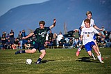 Soccer: Wolfpack boys rally past Big Sky