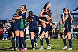 Soccer: Glacier girls allow 1 shot, beat Capital 4-0