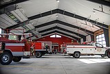 Rollins Fire completes community-funded addition and remodel