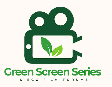 Green Screen Series logo