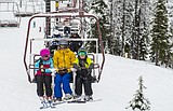 Ski Idaho youth passports on sale for 2026-27 season