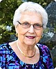 Darlene R. Judd, 90
