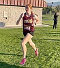 MLHS XC sweeps final league meet as girls capture undefeated CBBN championship