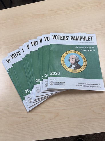 Grant County voters urged to return ballots early as election approaches