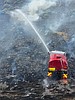 Fire District 7 cites teamwork, staffing needs after demanding fire season