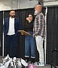 Moses Lake Chamber honors community leaders, passes the gavel at annual meeting