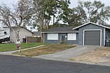 High interest rates slow home sales