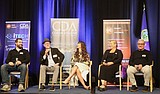 Experts urge businesses to embrace AI