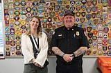 Northern Lakes Fire District partners with 208 Recovery