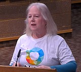 Group requests ICE resistance resolution from Coeur d’Alene