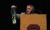 Absent opponents leave candidates unchallenged at Sandpoint forum