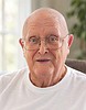 Harold Anker 'Hal' Larsen, 94