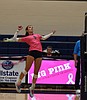 Vikings earn home victory over Blue Mountain