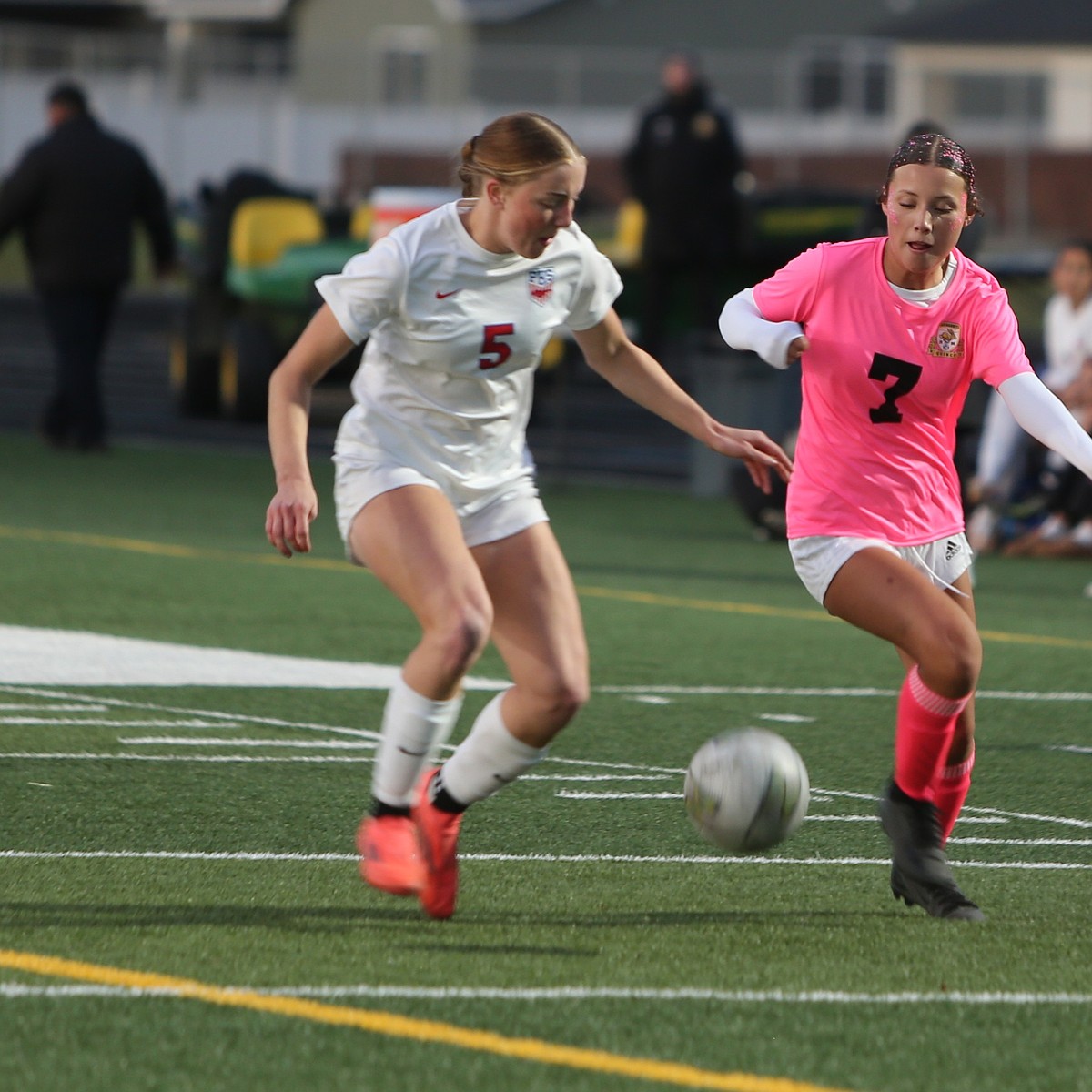 Ephrata, Othello, Quincy gear up for district soccer