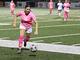 Basin soccer roundup, Oct. 15-21