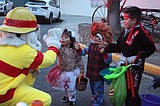 HALLOWEEN ROUNDUP: Where to find trunk or treats in your community