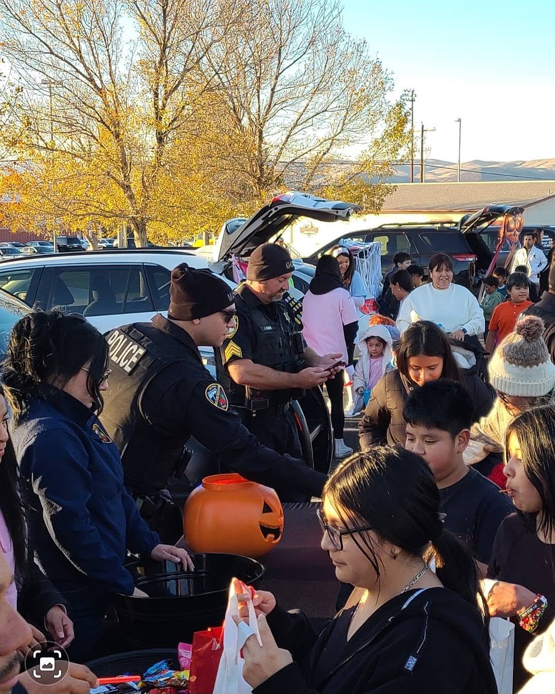 The Wahluke Community Coalition will host “Boo to Bad Choices” at Wahluke High School in Mattawa Thursday.