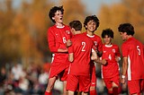 PREP BOYS SOCCER: Sandpoint cruises by Century to advance to state semi-final