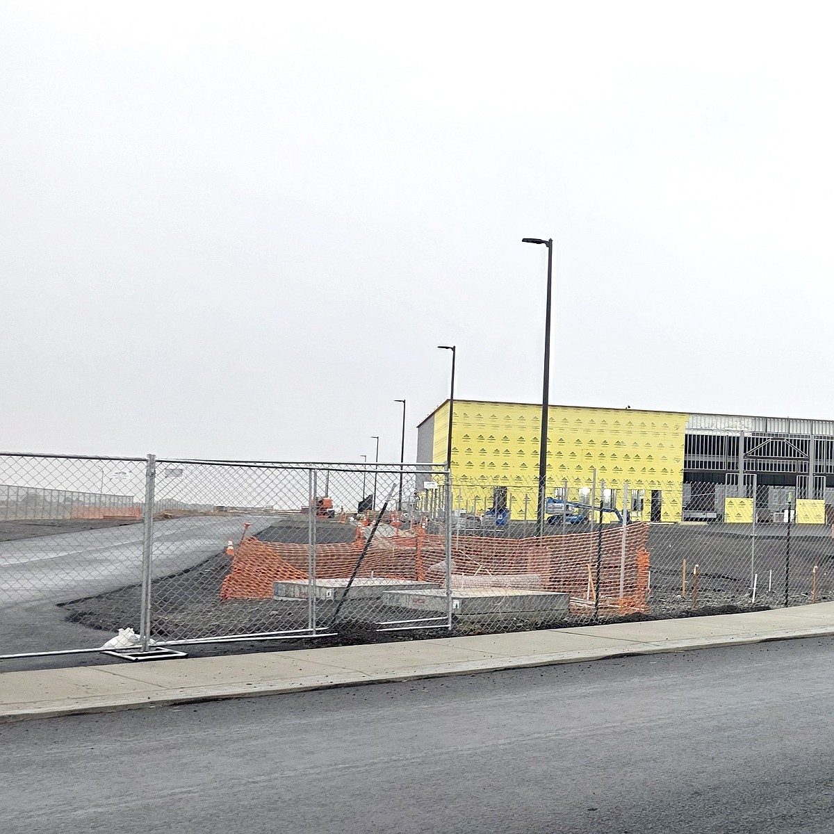 Ephrata sees one-time revenue boost, but sales tax under budget projection