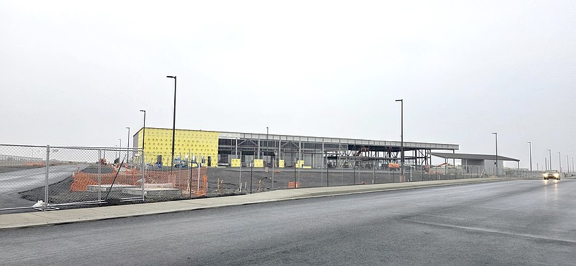 Ephrata sees one-time revenue boost, but sales tax under budget projection