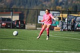 PREP GIRLS SOCCER: Slow start dooms Sandpoint in state tournament opener