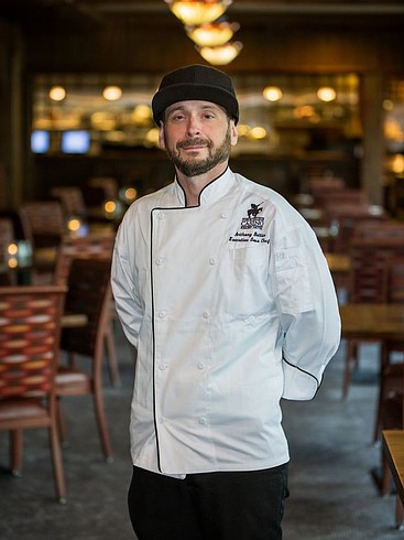 Coeur d'Alene Casino chef wins CDAide challenge